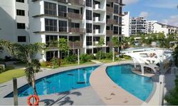 The Inflora (D17), Condominium #203537961